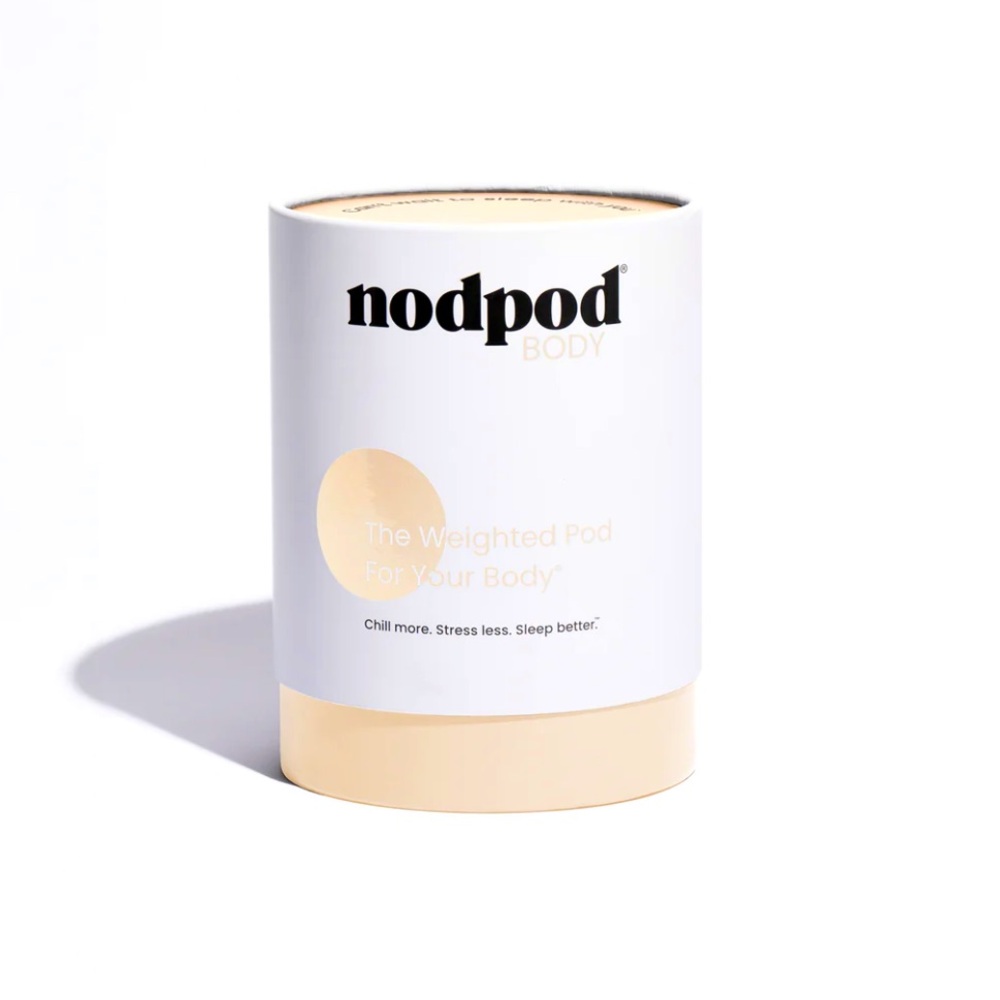 Nodpod BODY ✨ new